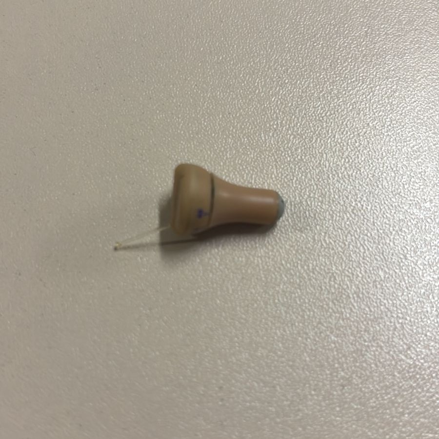 Micro Ponto Eletrônico com Áudio FF