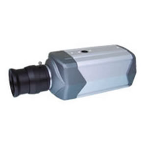 Câmera profissional